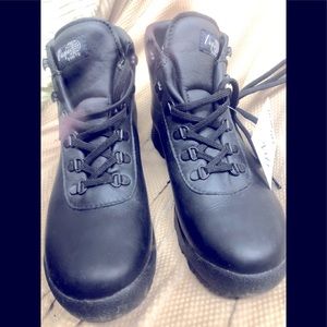 Vasque Mens Black 11 Hiking boots